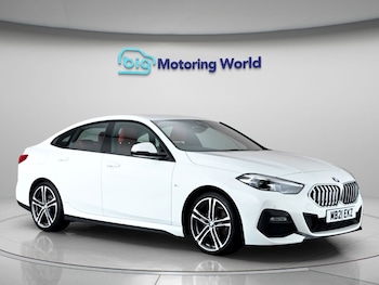 Used BMW 2 Series 2021 for sale - 79593290: Photo