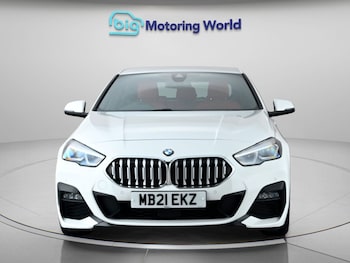 Used BMW 2 Series 2021 for sale - 79593290: Photo