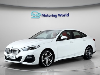 Used BMW 2 Series 2021 for sale - 79593290: Photo