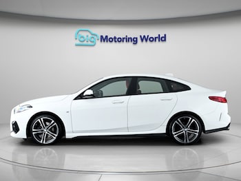 Used BMW 2 Series 2021 for sale - 79593290: Photo