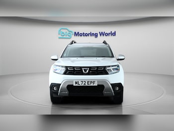 Used Dacia Duster 2022 for sale - 79300037: Photo