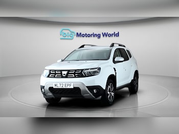 Used Dacia Duster 2022 for sale - 79300037: Photo