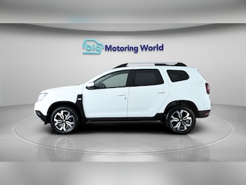 Used Dacia Duster 2022 for sale - 79300037: Photo
