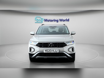 Used Volkswagen T-Roc 2023 for sale - 78882456: Photo