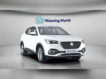 Used MG MG HS 2021 for sale - 79852076: Photo