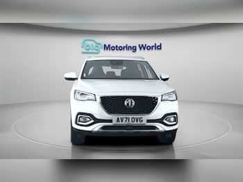 Used MG MG HS 2021 for sale - 79852076: Photo