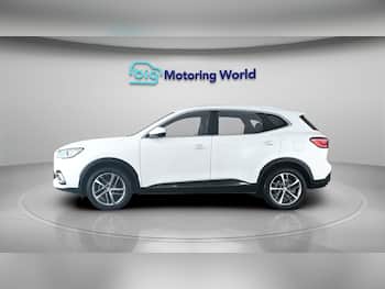 Used MG MG HS 2021 for sale - 79852076: Photo