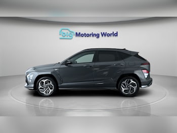 Used Hyundai KONA 2024 for sale - 79572177: Photo