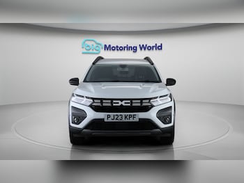 Used Dacia Jogger 2023 for sale - 78605167: Photo