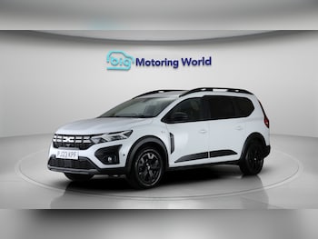 Used Dacia Jogger 2023 for sale - 78605167: Photo