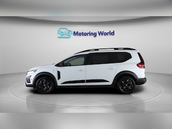 Used Dacia Jogger 2023 for sale - 78605167: Photo