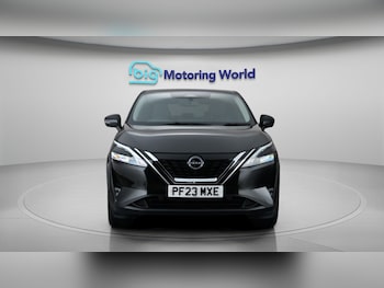 Used Nissan Qashqai 2023 for sale - 79220188: Photo