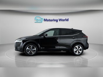Used Nissan Qashqai 2023 for sale - 79220188: Photo