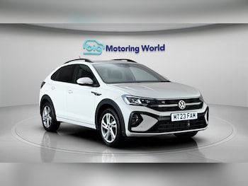 Used Volkswagen Taigo 2023 for sale - 79431065: Photo