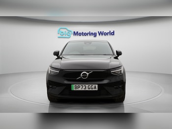 Used Volvo C40 2024 for sale - 78655406: Photo