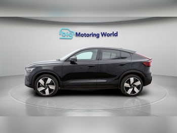 Used Volvo C40 2024 for sale - 78655406: Photo