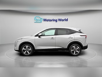Used Nissan Qashqai 2023 for sale - 78602742: Photo