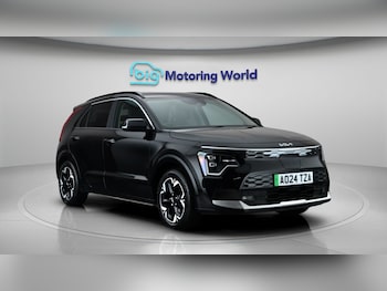 Used Kia Niro 2024 for sale - 79125867: Photo
