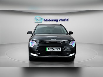 Used Kia Niro 2024 for sale - 79125867: Photo