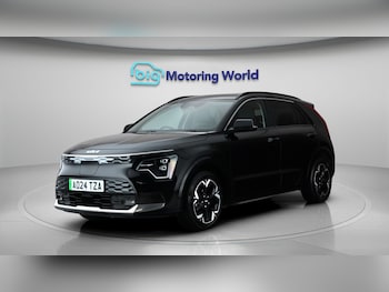 Used Kia Niro 2024 for sale - 79125867: Photo