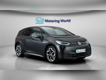 Used Volkswagen ID.3 2023 for sale - 79081850: Photo