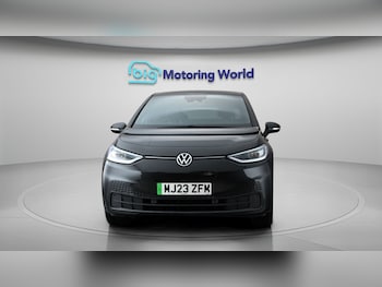 Used Volkswagen ID.3 2023 for sale - 79081850: Photo
