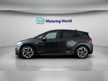 Used Volkswagen ID.3 2023 for sale - 79081850: Photo