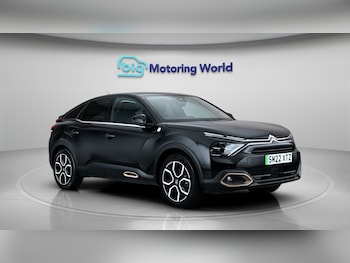 Used Citroen C4 2022 for sale - 78757889: Photo