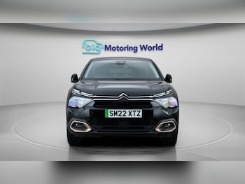Used Citroen C4 2022 for sale - 78757889: Photo