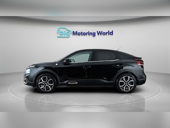 Used Citroen C4 2022 for sale - 78757889: Photo