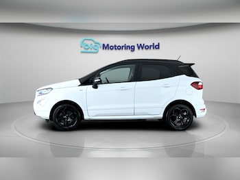 Used Ford Ecosport 2020 for sale - 79194690: Photo