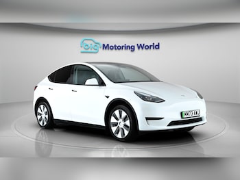 Used Tesla Model Y 2023 for sale - 78938059: Photo