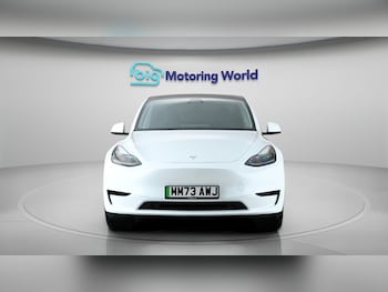 Used Tesla Model Y 2023 for sale - 78938059: Photo