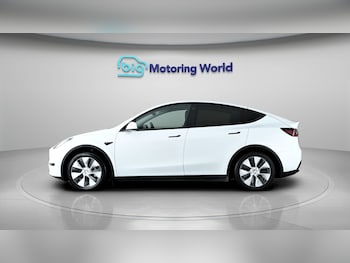 Used Tesla Model Y 2023 for sale - 78938059: Photo
