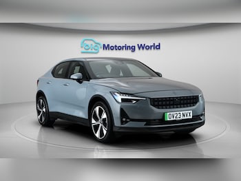 Used Polestar Polestar 2 2023 for sale - 79459808: Photo