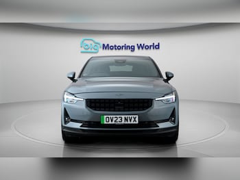 Used Polestar Polestar 2 2023 for sale - 79459808: Photo