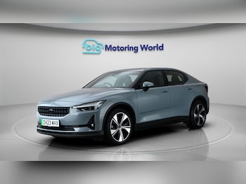 Used Polestar Polestar 2 2023 for sale - 79459808: Photo