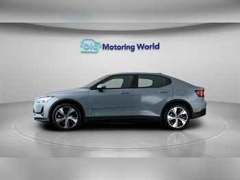 Used Polestar Polestar 2 2023 for sale - 79459808: Photo