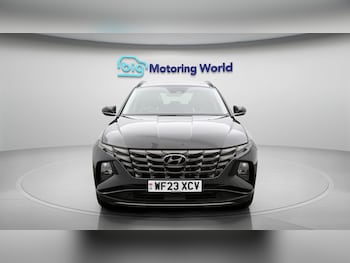 Used Hyundai TUCSON 2023 for sale - 78596475: Photo