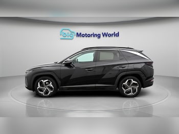 Used Hyundai TUCSON 2023 for sale - 78596475: Photo