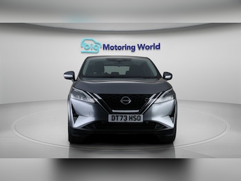 Used Nissan Qashqai 2024 for sale - 78599845: Photo