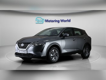Used Nissan Qashqai 2024 for sale - 78599845: Photo