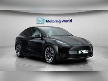 Used Tesla Model Y 2023 for sale - 78873651: Photo