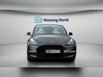 Used Tesla Model Y 2023 for sale - 78873651: Photo