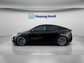 Used Tesla Model Y 2023 for sale - 78873651: Photo