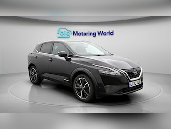 Used Nissan Qashqai 2023 for sale - 78602782: Photo