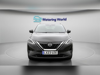 Used Nissan Qashqai 2023 for sale - 78602782: Photo