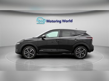 Used Nissan Qashqai 2023 for sale - 78602782: Photo