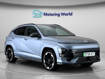 Used Hyundai KONA 2024 for sale - 79582974: Photo