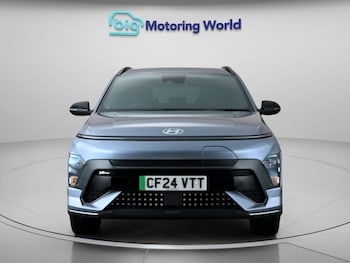 Used Hyundai KONA 2024 for sale - 79582974: Photo